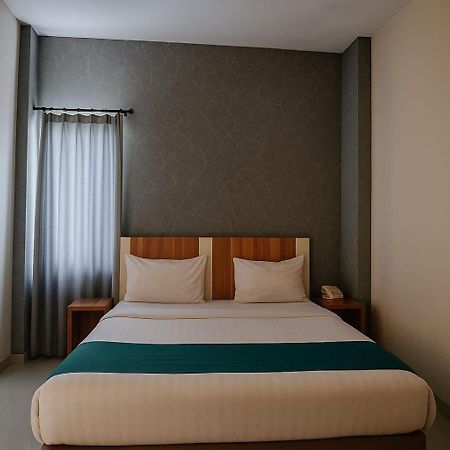 Hotel Amel Aceh バンダ・アチェ エクステリア 写真