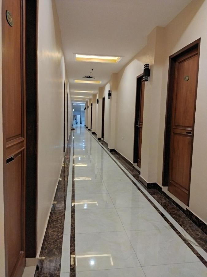 Hotel Amel Aceh バンダ・アチェ エクステリア 写真